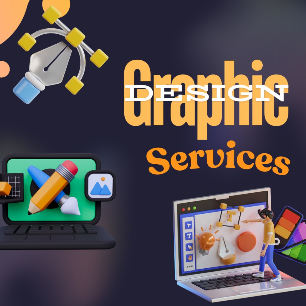 Graphic Design Services Image